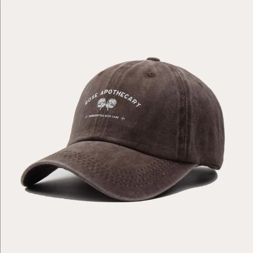 Rose Apothecary Hat from Schitt’s Creek - Picture 2 of 4